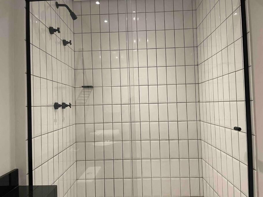 Sky Loft - Andar 41 Lejlighed São Paulo Eksteriør billede